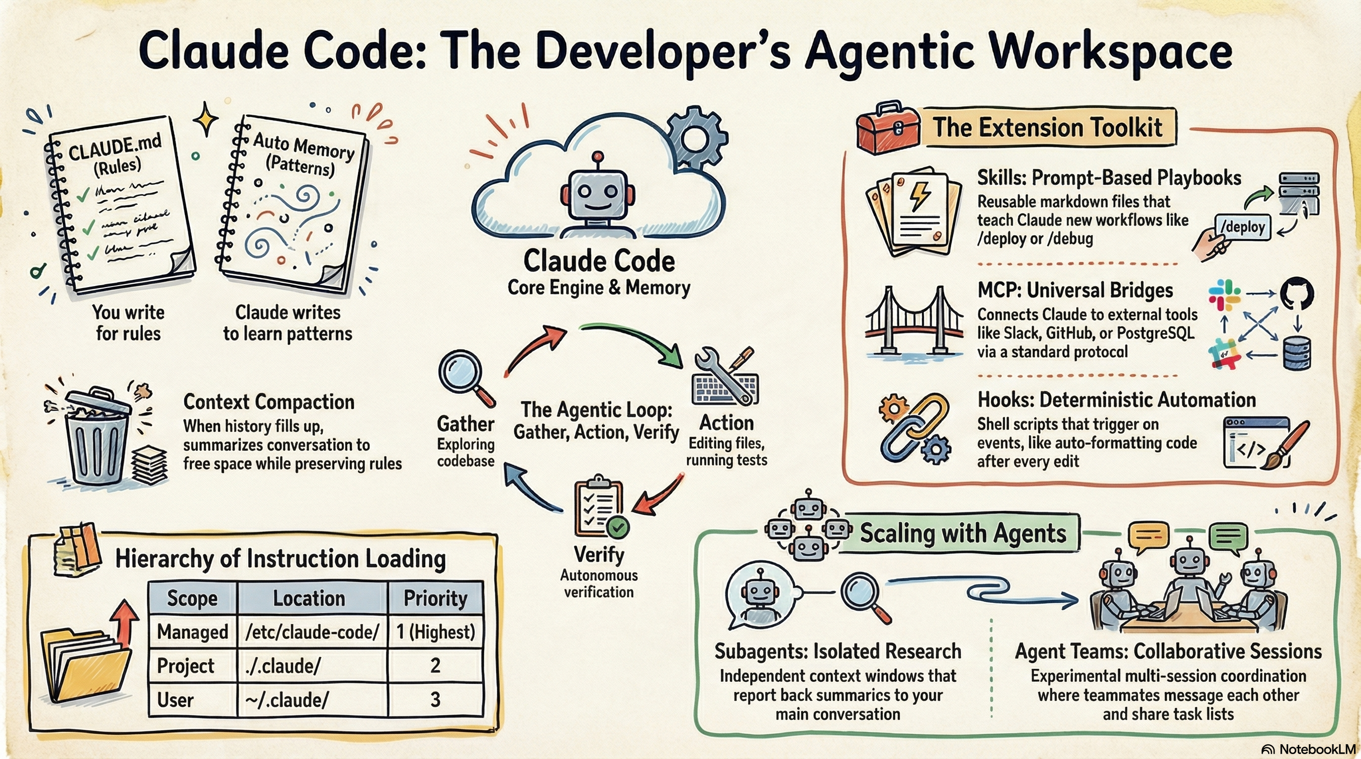 Claude Code Note Claude Code Note